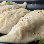 Pahadi momos