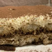 Si Nonna's Tiramisu