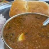 Kirti Pav Bhaji