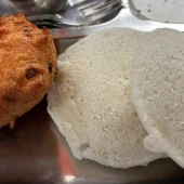 idlicious south indian