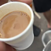 Abhinandan Kadak Amrutulya Chai
