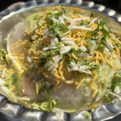 Gurudev Snacks Upma