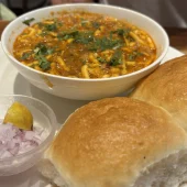 Verandah Misal Pav