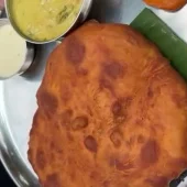 Namma Mangalore Buns