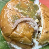 Rajesh Bun Tikki in Dehradun